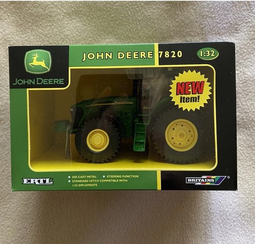 Ertl britains john - 1/32,