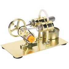 Stirling Engine Model External