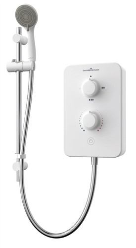 Gainsborough slim duo 5kw - slim, 8.5kw