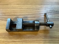 Milling / Drilling Machine Vice