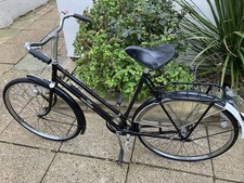 Rare 1960s Burgers ENR