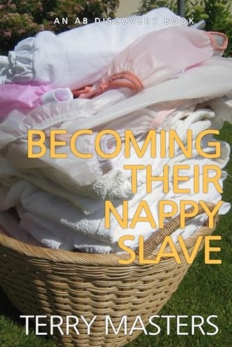 Becoming their nappy - becoming,