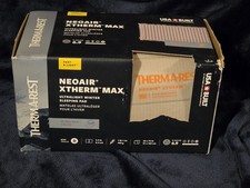 Therm-A-Rest NeoAir XTherm Max