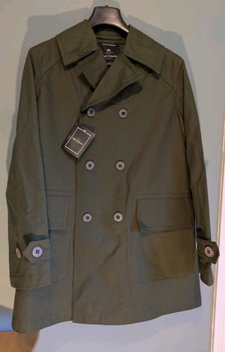 Nigel cabourn authentic mens - nigel,