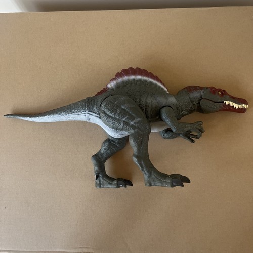 Jurassic world legacy - world,