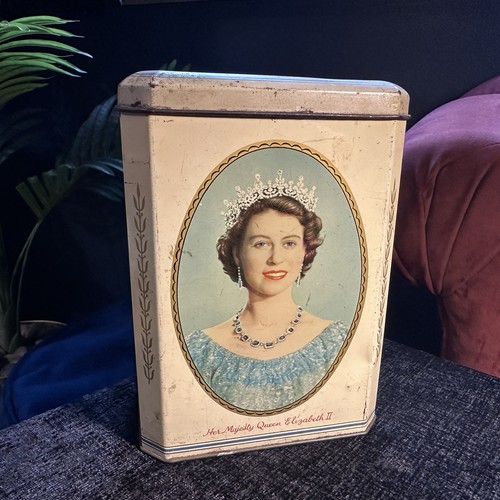 1953 queen elizabeth prince - queen,