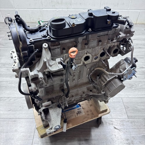 Citroen mk2 engine - c3,