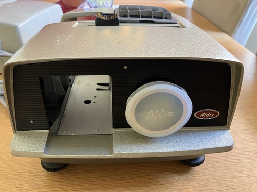 Vintage aldis xt434 - vintage,