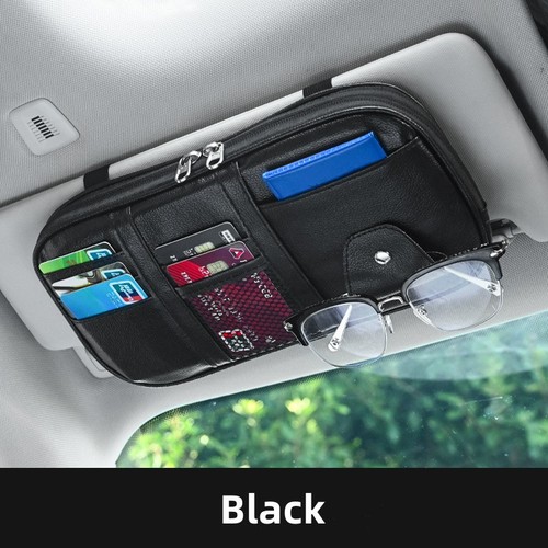 Vinsani car sun visor - visor, auto