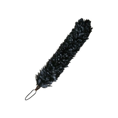Glengarry cap feather - glengarry,