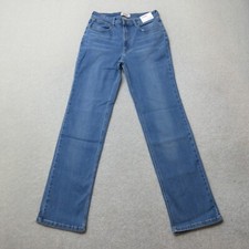 Wrangler Straight Jeans Womens