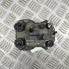 MERCEDES-BENZ S W140 Ignition