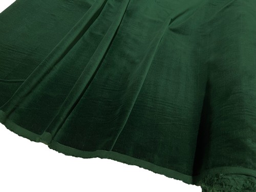 100 cotton velvet - fabric, soft