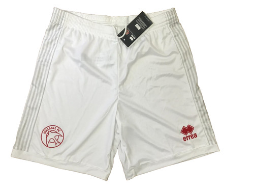 Walsall football shorts extra - shorts,