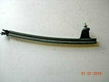 Toyota mr2 W30 SMT Door window runner -Breaking Toyota roadster 