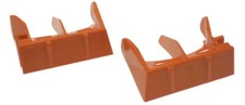 ZUMEX PARTS KIT L PEEL EJECTORS SET (GRAPEFRUIT) S3301803