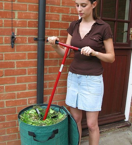 Darlac compost aerator - ,