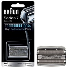 Braun Series 7 70S Cassette