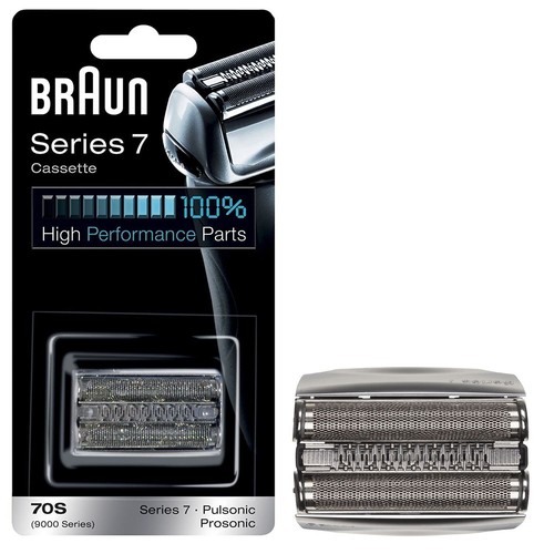 Braun series 70s cassette - braun,