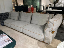 Flexform Camelot- Linear