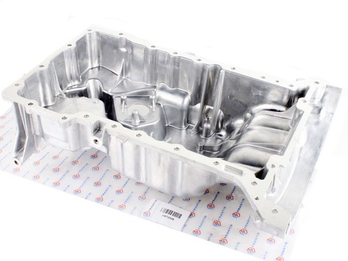 Oil sump pan mercedes benz - pan, mercedes-benz