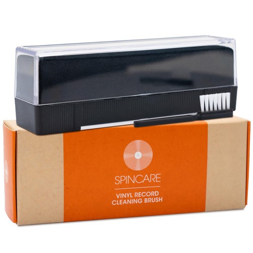 Spin care antistatic - care,