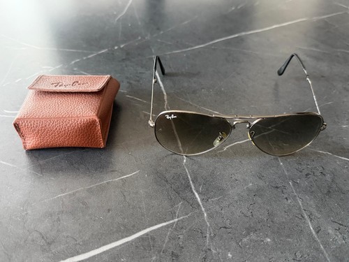 Ray ban rb3479 - ban,