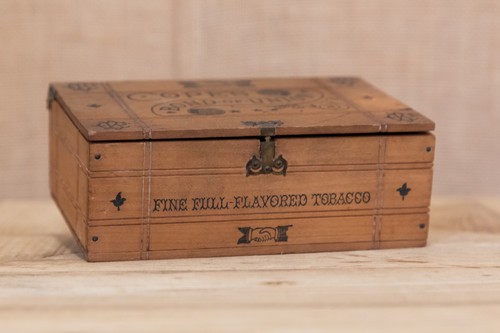 Antique edwardian cedar - antique,