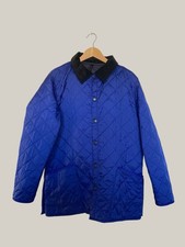 Barbour Liddesdale Quilt