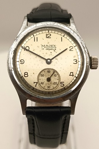 Vintage majex swiss jewels - swiss,