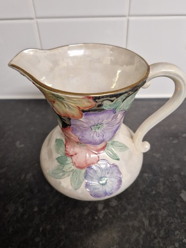 Vintage maling pottery - vintage,