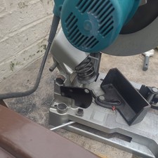 Makita Lc1230 Metal Chop Saw