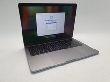 Apple MacBook Pro 13.3" A1989