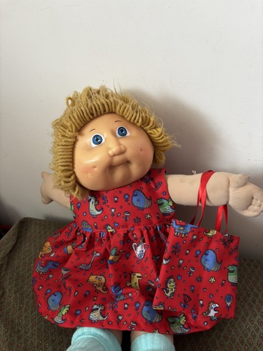 Dolls clothes compatible - dolls,