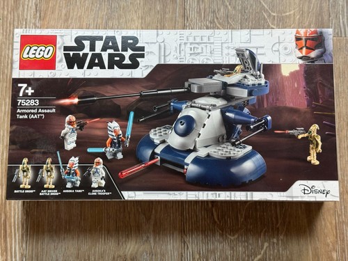 Lego star wars 75283 armoured - 75283,
