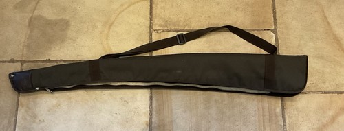 Shotgun slip canvas - shotgun,