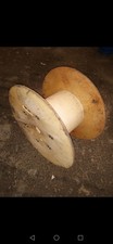 60cm Wooden Cable Reel drum