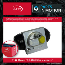 Wheel Cylinder fits DACIA