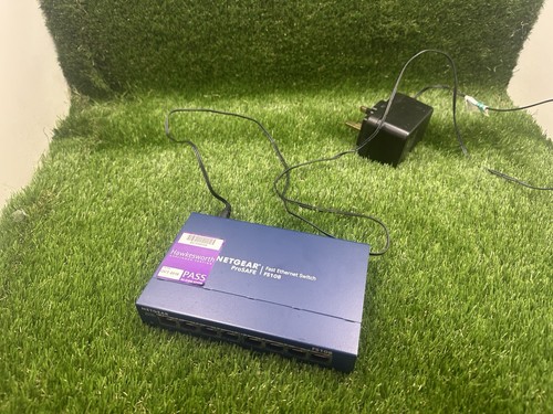 Netgear prosafe gs108 - prosafe, v3