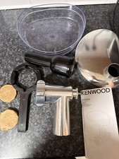 Kenwood KAX950ME Food Mincer
