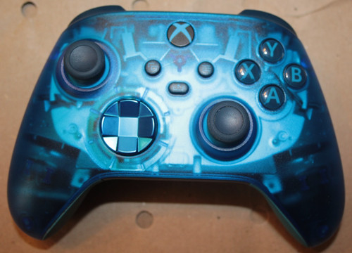 Microsoft xbox one - microsoft, wireless