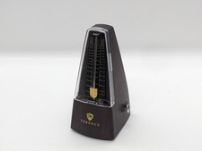 Terence TM1 wooden mechanical