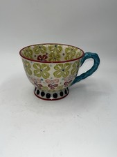 Anthropologie Elka Ayaka