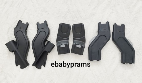 Uppababy vista 2015 upper - uppababy,