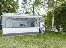 Fiamma Blocker Pro Front