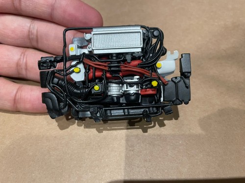 Scale autoart classic - 1:18,