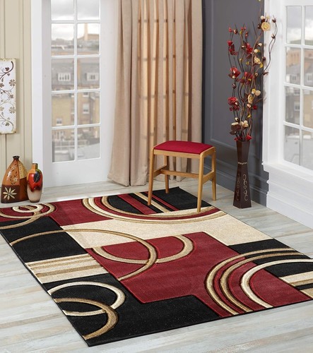 Glory rugs modern area - modern,