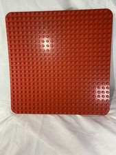 Lego Duplo Base Plate 24 x 24