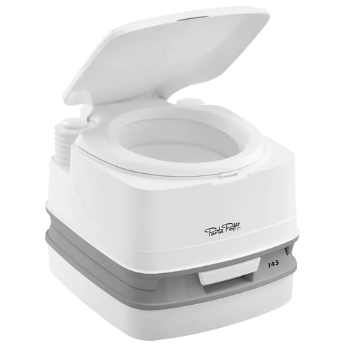 Thetford porta potti - potti, 145