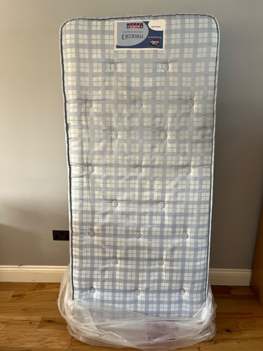 Mattress silentnight miracoil - silentnight,